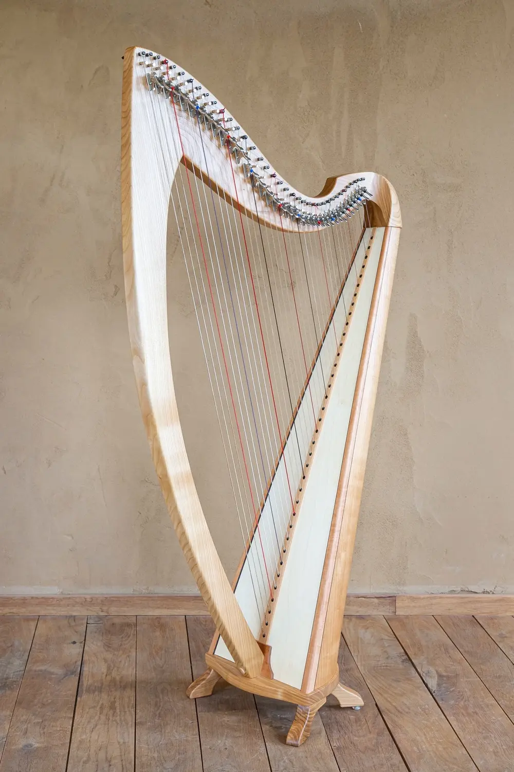 Modell Cadiz in Kirsche (natur)