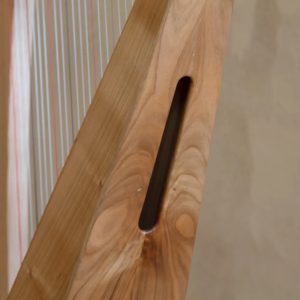 Modell Jonas in Ahorn (natur)