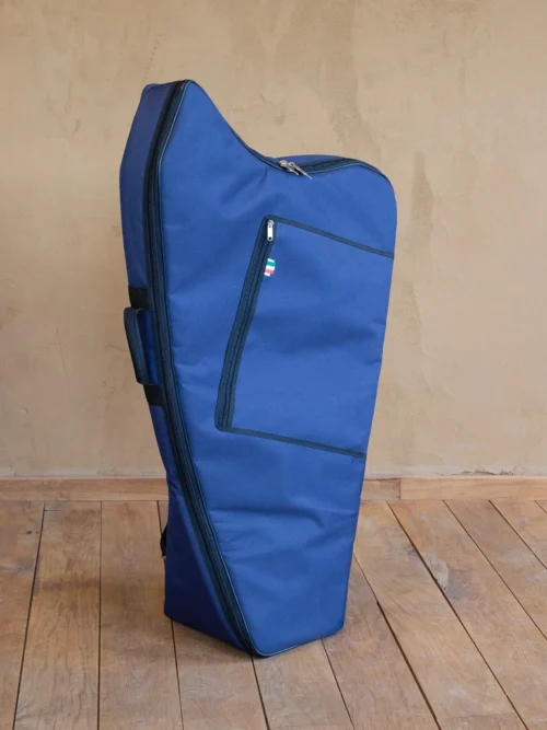 Harfentasche für Harfenmodell "Michel"