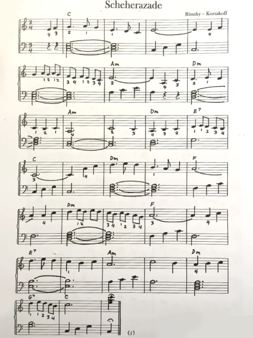 Classic-Standards-of-the-World-for-the-Harpsicle-Harp-1