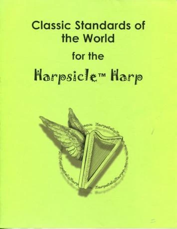 Classic-Standards-of-the-World-for-the-Harpsicle-Harp