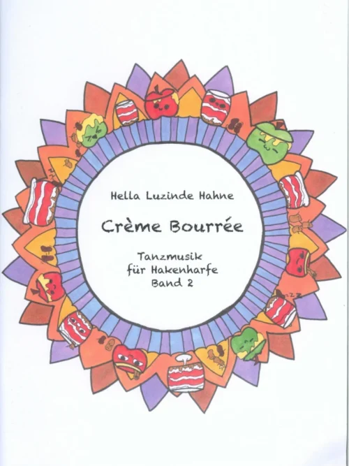 Creme-Bourree-Tanzmusik-fuer-Hakenharfe