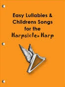 Easy-Lullabies-and-Childrens-Songs-for-the-Harpsicle-Harp