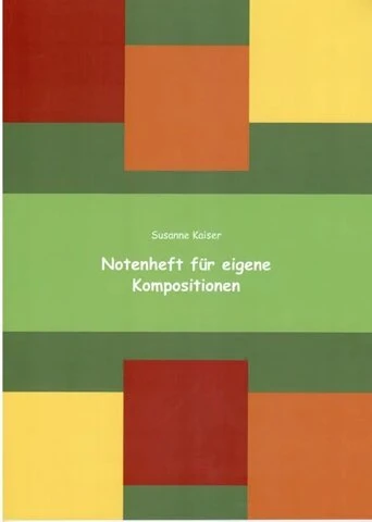 Notenheft-fuer-eigene-Kompositionen