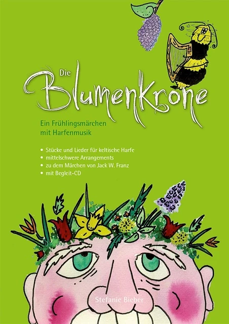 die-blumenkrone