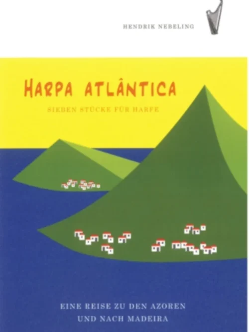 harpa-atlantica