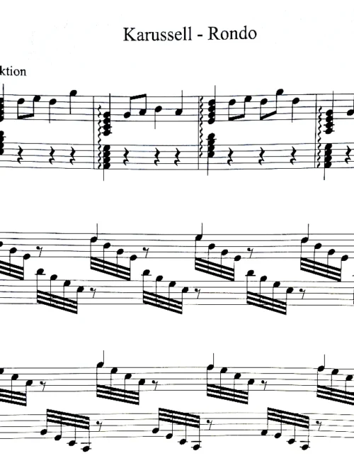 karussell-uta-deilmann-1