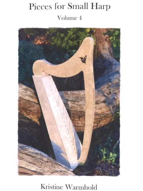 kristine-warmhold-pieces-for-small-harp-vol4