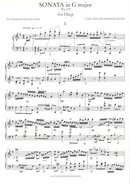 sonata-g-dur-wq-139-1