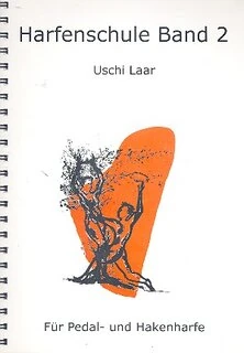 uschi-laar-harfenschule-band2