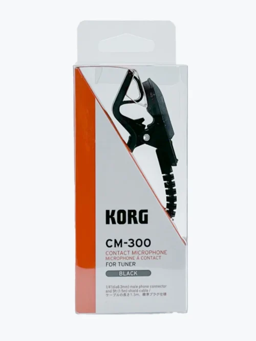 korg-cm-300