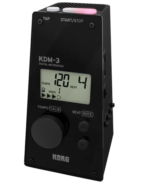 korg-kdm-3-schwarz